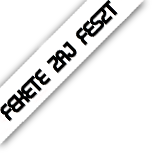 Fekete Zaj
